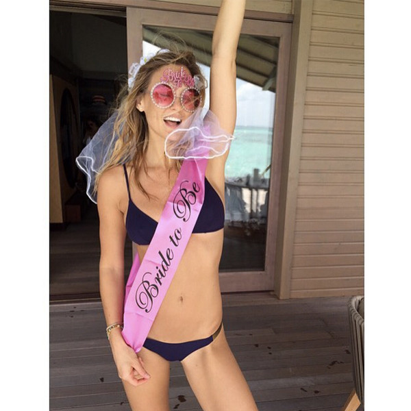 Bar Refaeli, Instagram Bar Refaeli, Instagram